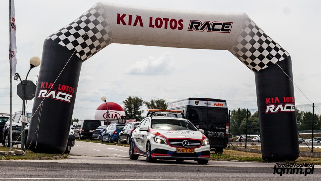 Kia Lotos Race Slovakia Ring 2017