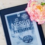 Pentagram Jo Nesbo