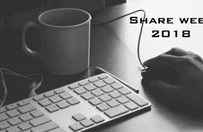 Share week 2018