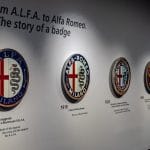 Alfa Romeo Muzeum