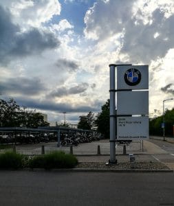 Fabryka BMW