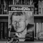Nowa Fantastyka 07/2019