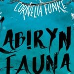 Labirynt fauna Cornelia Funke, Guillermo del Toro