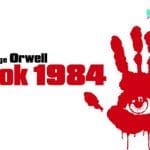 Rok 1984 Georg Orwell