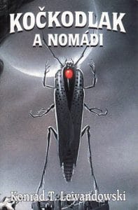 Kockodlak a nomadi