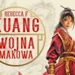 Wojna makowa Rebecca F. Kuang