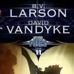 Zagubieni B.V. Larson