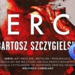 Serce Bartosz Szczygielski // listopad 2021