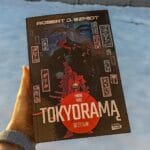 Mrok nad Tokyoramą