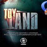 Toy Land Robert J. Szmidt