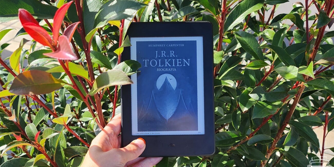 J.R.R. Tolkien Biografia